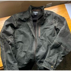 Kuhl jacket